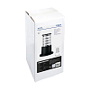 Светильник FERON DH0800 НБУ-60w столб Е27 IP54 черный купить в СОМ