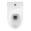 Унитаз-компакт Cersanit Parva New Clean on 011белый купить в СОМ