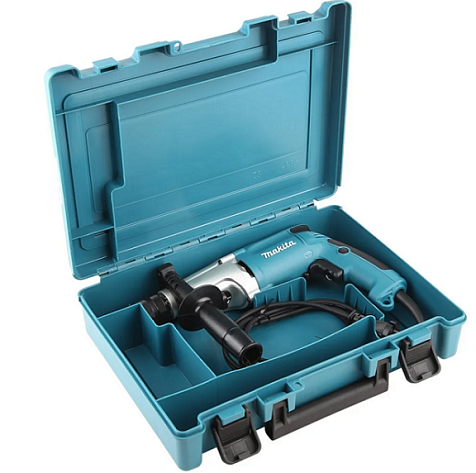 Дрель ударная MAKITA HP 2051, 720Вт купить в СОМ