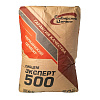 Цемент ПЦ 500 Д0, I 42,5Б, 50кг, Топки купить в СОМ