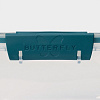 Контейнер для СВЧ Butterfly Bright 0,75л Полимербыт купить в СОМ