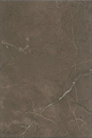 Плитка облицовочная, Kerama Marazzi, ЭЛЬ-РЕАЛЬ  коричневый, 20х30 см, 8316 купить в СОМ