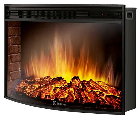 Очаг электрический Electrolux Sphere Plus EFP/P-3320RLS купить в СОМ