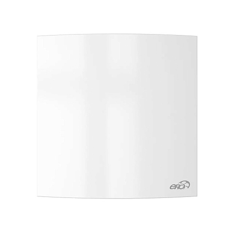 Вентилятор Quadro 5C d123 осевой вытяжной с обратным клапаном Эра купить в СОМ