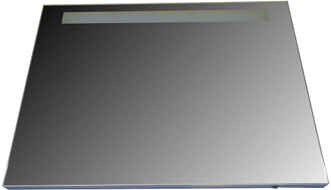 Зеркало Eva Gold LED 3850608, 600 х800 мм, подсветка купить в СОМ