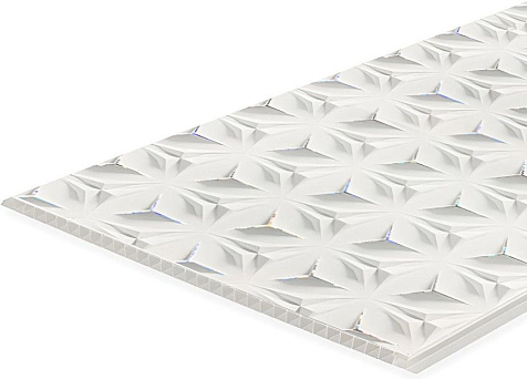 Панель ПВХ Stella Light 3D Голография Созвездие 2700х250х8мм купить в СОМ
