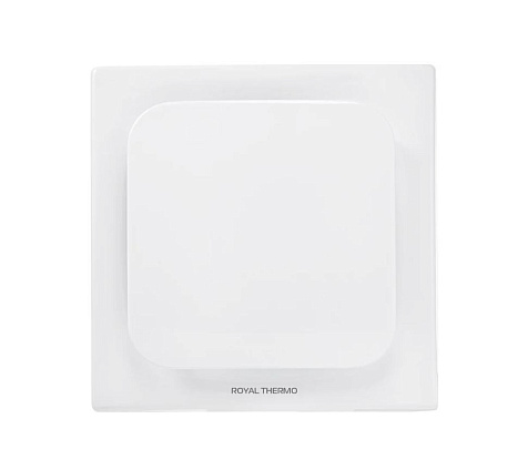 Вентилятор вытяжной Royal Thermo RAFV 120 T купить в СОМ
