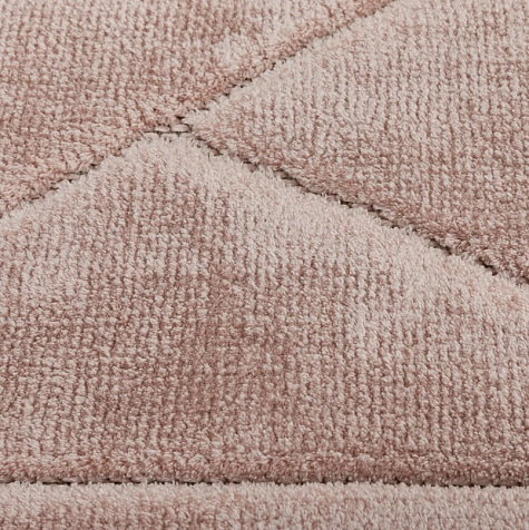 Ковер Soft 0,8х1,5м прямоугольник купить в СОМ