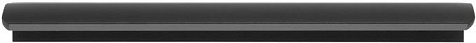 Ручка накладная Edson 6004-160-MB 160MM L=200MM Матовый чёрный купить в СОМ