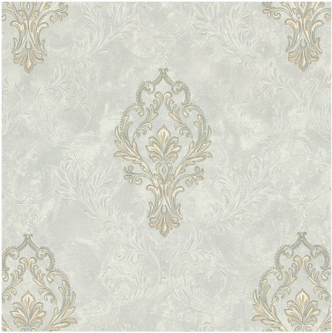 Обои виниловые на флизелиновой основе 7259-11 Eurodecor Saphire, 1.06 х 10 м . купить в СОМ