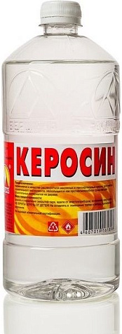 Керосин, 1 л, Вершина купить в СОМ