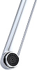 Смеситель для ванны Tokito Kioto TOK-KIO-1015 купить в СОМ