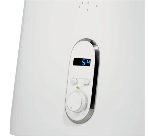 Водонагреватель накопительный Electrolux EWH Gladius 2.0 30 купить в СОМ