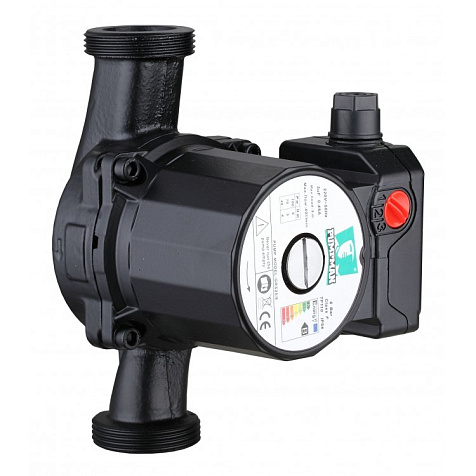 Насос циркуляционный для отопительных систем Pumpman TRS 32/4, Н=4 м купить в СОМ