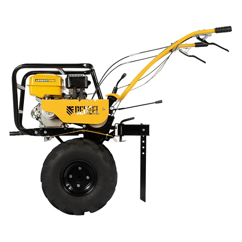 Мотоблок DENZEL DPT-470S-PRO купить в СОМ