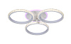 Люстра Светодиодная LS-001590-3WT купить в СОМ