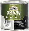 Эмаль ПФ-115 Эксперт, белая, полуматовый, 1.8 кг купить в СОМ