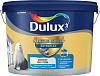 Краска фасадная Dulux Weathershield Extraflex, база BW, 9 л купить в СОМ