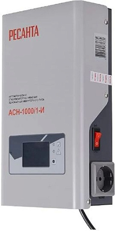 Стабилизатор Ресанта  АСН-1000/1-И купить в СОМ