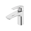Смеситель для раковины Iddis Ray RAYSB00i01, латунь, хром купить в СОМ