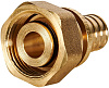 Переходник Евроконус 20 х3/4 Rommer купить в СОМ