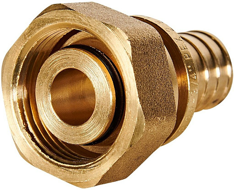 Переходник Евроконус 20 х3/4 Rommer купить в СОМ