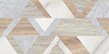 Декор Beryoza Ceramica Guernsey Geo Carlo, 300х600х9 мм, 6 шт. = 1.08 кв. м купить в СОМ