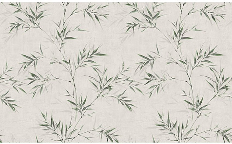 Обои виниловые на флизелиновой основе 176102R Грандеко Bamboo, 1.06 х 10 м . купить в СОМ