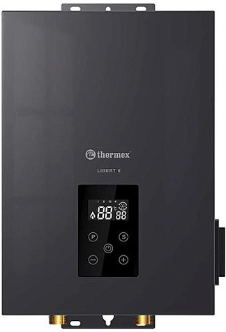 Котел электрический настенный Thermex Libert 9 кВт купить в СОМ