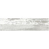 Керамогранит Global Tile Crescendo, 147х594х9 мм, 12 шт. - 1.04 кв. м GT178VG купить в СОМ