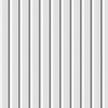 Панель МДФ Реечная  Beats Standart Белый 2700x119x16мм купить в СОМ