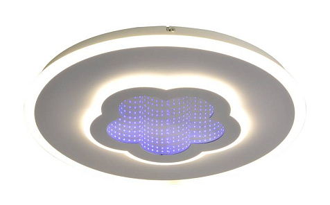 Светильник SBK 62054/500 Белый Led/45*2W Max купить в СОМ