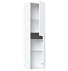 Пенал подвесной Iddis Cloud CLO40W0i97, белый, 40 см купить в СОМ