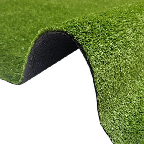 Искусственная трава Artificial Grass BM370-7мм; 4 м купить в СОМ
