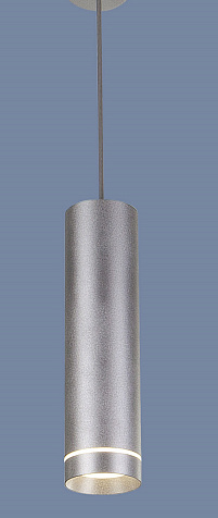 Светильник Elektrostandart DLR023, 12W, 4200К,матовый хром, 90 х 1030мм купить в СОМ