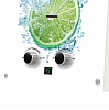 Водонагреватель проточный газовый Ballu GWH 10 Fiery Glass Lime купить в СОМ