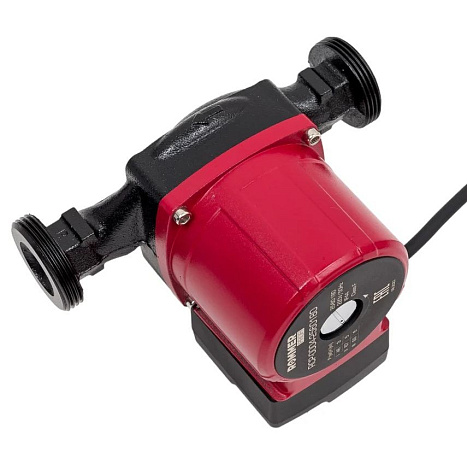 Насос циркуляционный Rommer PROFI RATE 25/60-180 купить в СОМ