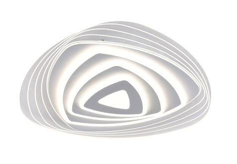 Люстра светодиодная LS-001056-1WT купить в СОМ