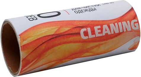 Запасные блоки для ролика 092403 2шт Рыжий кот купить в СОМ