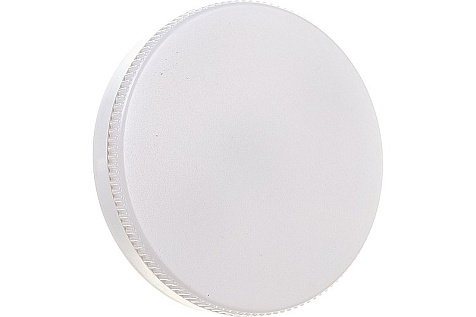 Лампа Gauss Elementary 9W 3000K GX53 LED 83819 купить в СОМ