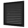 Решетка металл 2020МЭ Black Эра купить в СОМ