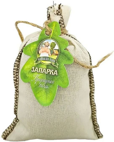 Запарка для бани Мята 30 г Бацькина баня купить в СОМ
