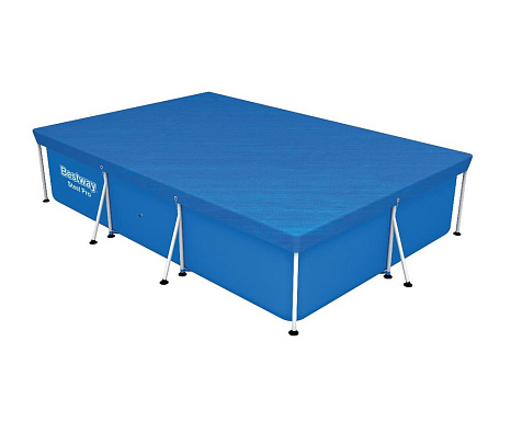Тент для бассейна Bestway 58106 304х205см купить в СОМ