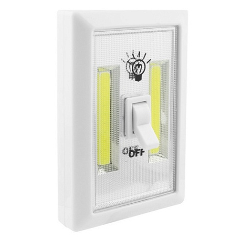 Светильник СТАРТ, PL-2LED-COB  белый купить в СОМ