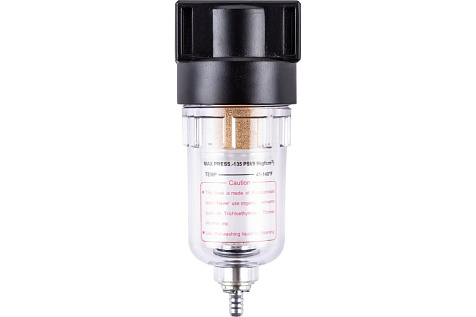 Фильтр-осушитель FoxWeld AERO, 10 Бар, 1/4" купить в СОМ