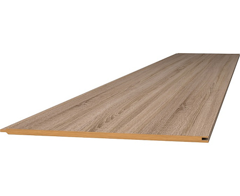 Панель МДФ Classic Standart Дуб Винтаж, 2700х200х6 мм купить в СОМ