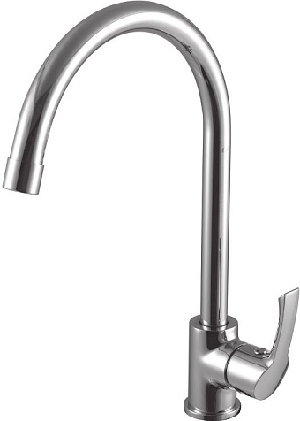 Смеситель для мойки Lemark plus Spirit LM1105C купить в СОМ