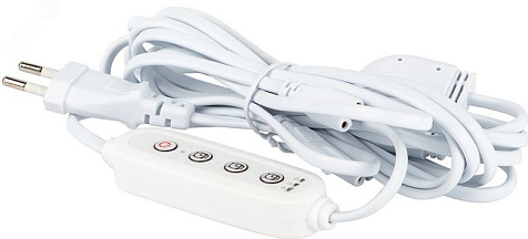 Провод 3х2pin Эра FITO-Holder C7 2м с таймером 4/8/12часов купить в СОМ