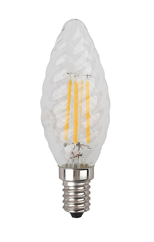 Лампа светодиодная ЭРА F-LED BTW-7w-840-E14 купить в СОМ
