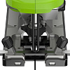 Лобзик Greenworks GD24JS120, 24В, Li-ion, АКБ 1х4.0А/ч, бесщеточный купить в СОМ